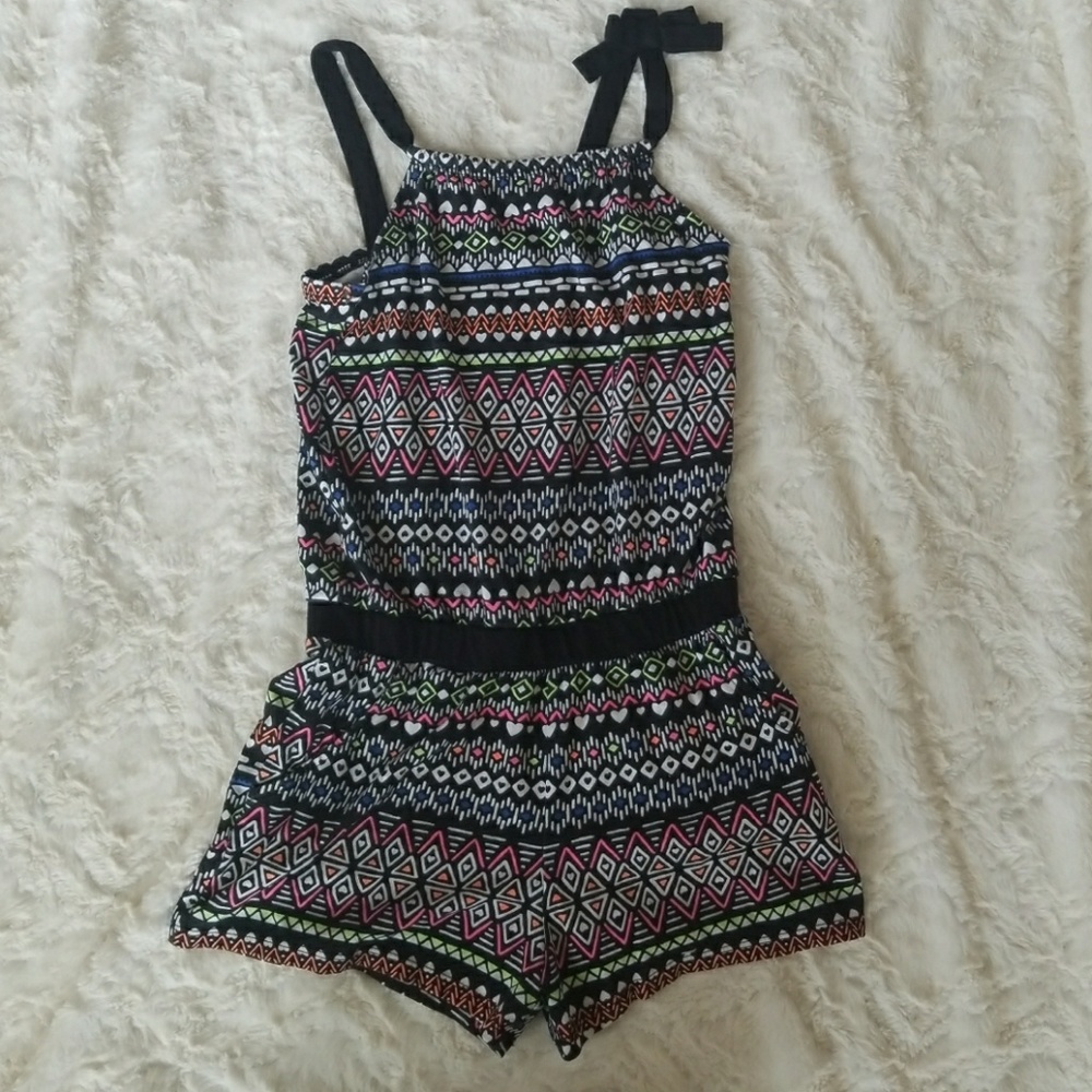 Adorable romper